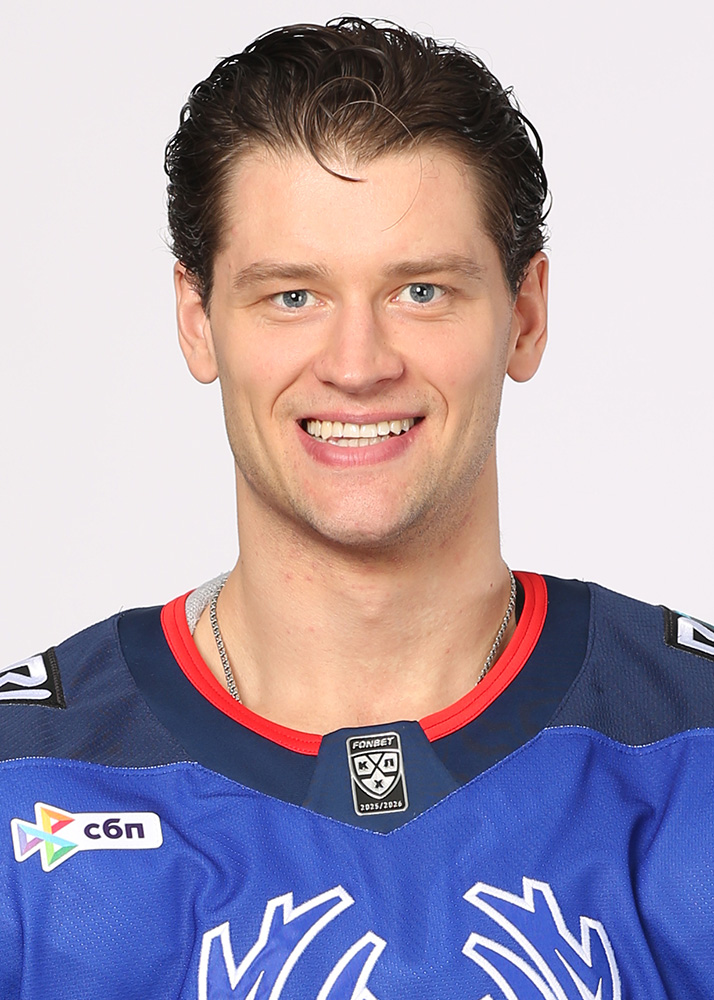 Дмитрий Шевченко