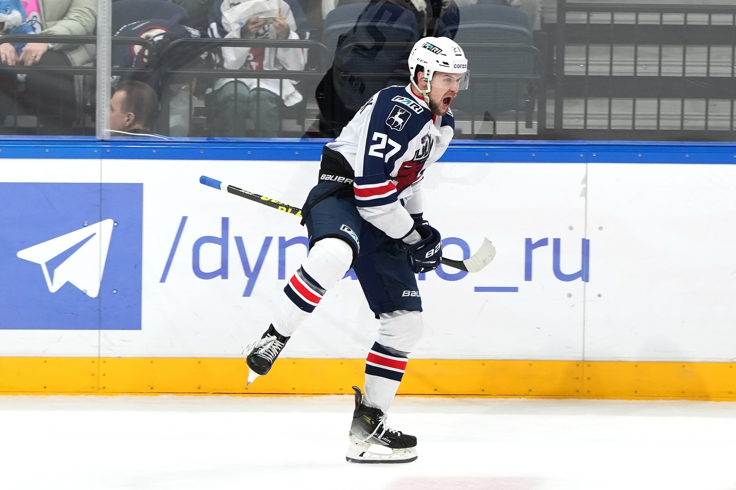 Сергей Гончарук: «Все плохое оставляем и двигаемся дальше»