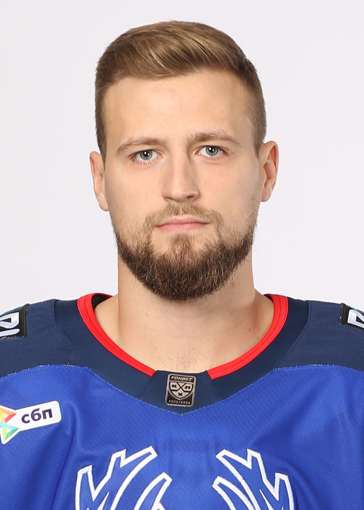 Андрей Белевич