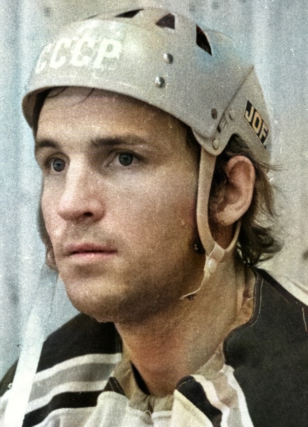 Юрий Иванович Фёдоров