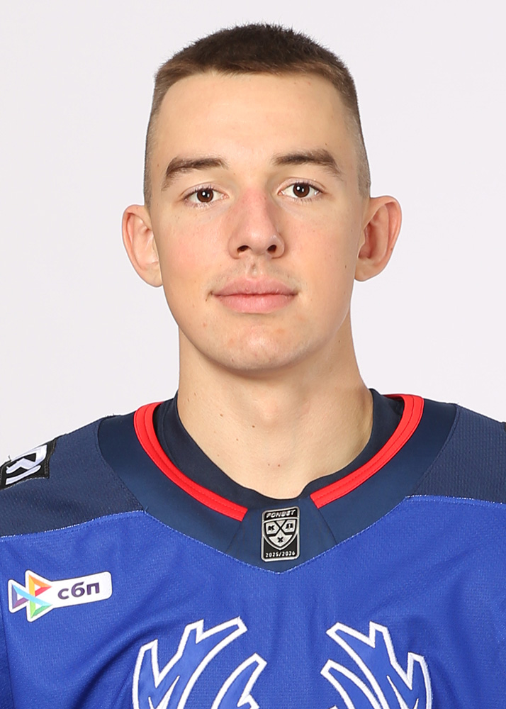 Антон Силаев