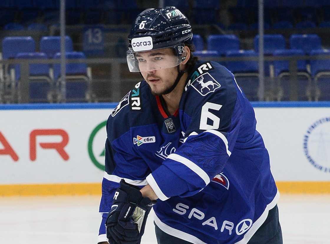 Богдан Конюшков