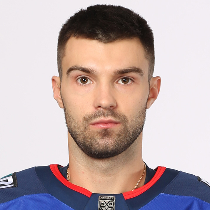 Никита Рожков